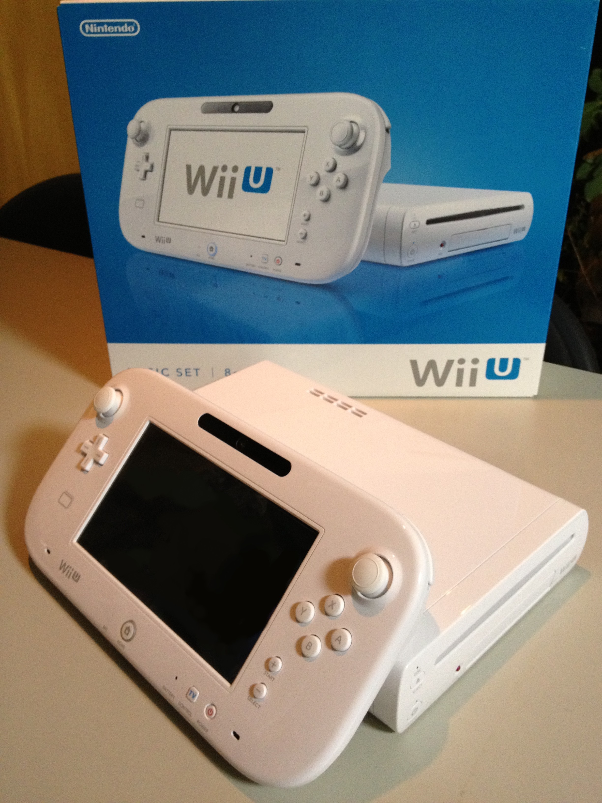 Wii Uでモンハンしよう、ただし最低限の出費で、だッ！！: <img class=